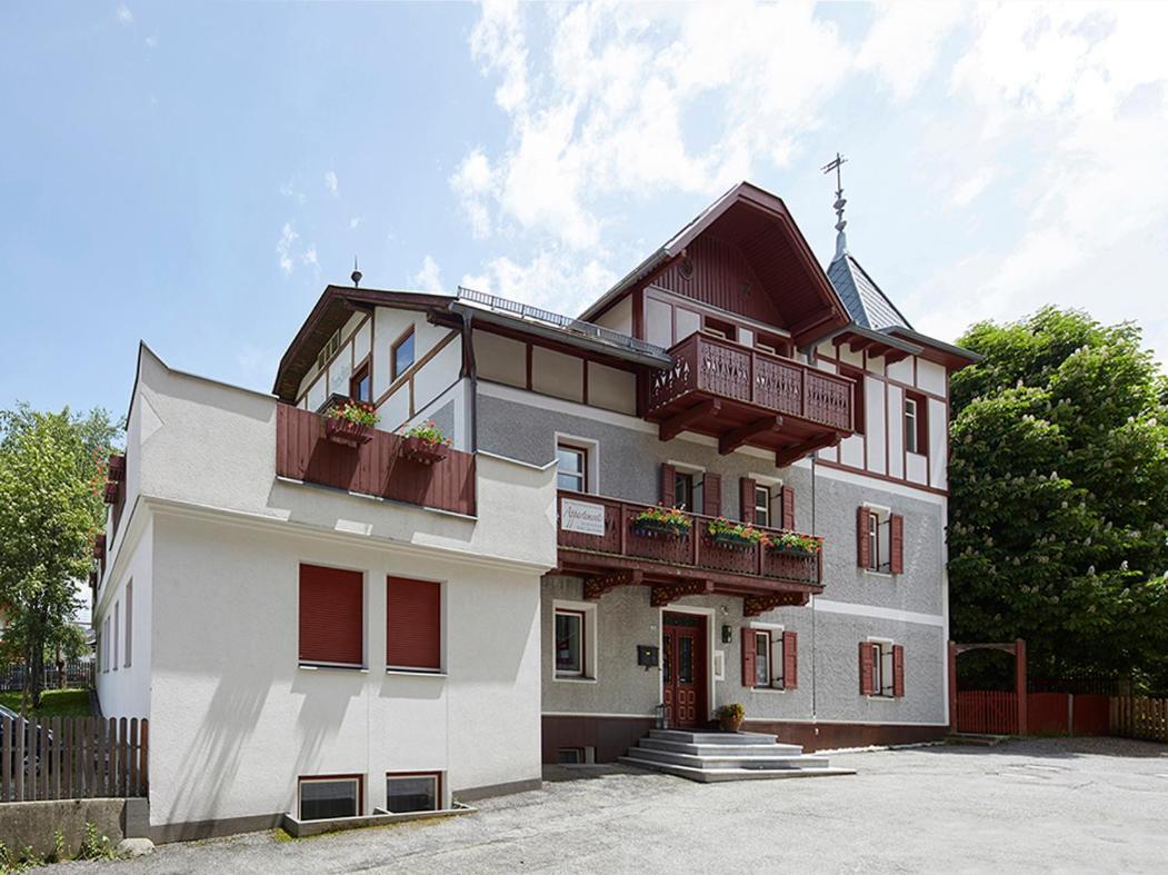 Villa Christina Σαν Κάντιντο Εξωτερικό φωτογραφία